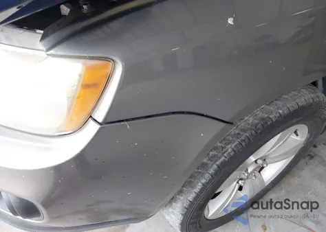 2012 Jeep Compass Sport z USA, uszkodzony, nr VIN 1C4NJDBB6CD675793